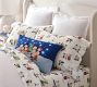 Charlie Brown Christmas Sheet Set