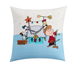 Peanuts Decorative Pillow