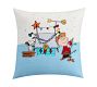 Peanuts Decorative Pillow