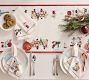Charlie Brown Christmas Organic Cotton Table Runner