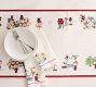 Charlie Brown Christmas Organic Cotton Table Runner