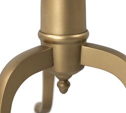 Pottery Barn Lorien Accent Table - Thumbnail 5
