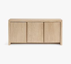 Open Box: Newport Buffet, 68&quot;W - Mist
