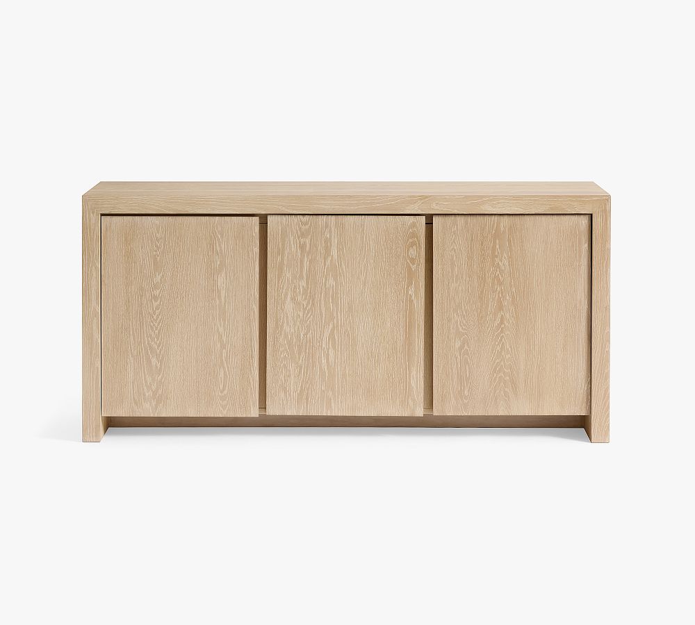 Open Box: Newport Buffet, 68&quot;W - Mist