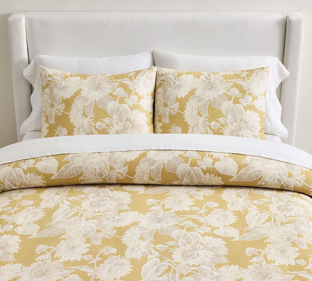 Mariana Duvet Cover