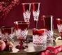 Antique Cut Glassware Collection