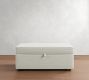Buchanan Cocktail Storage Ottoman