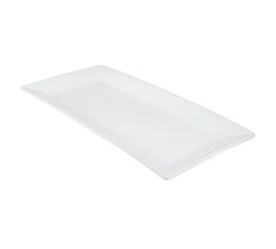 BIA Square Porcelain Platter