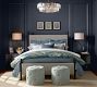 Vero Striped Pillow