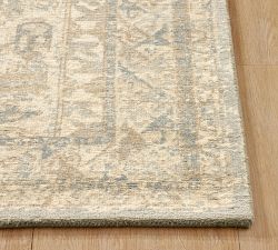 Maybel Handwoven Wool Rug