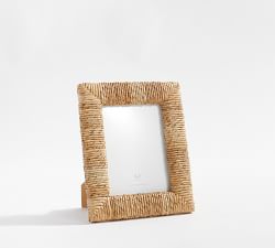 Malibu Handwoven Frames