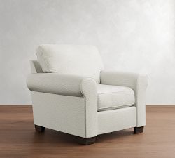 Buchanan Roll Arm Chair