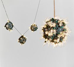 National Lampoon's Christmas Vacation Tangled String Lights