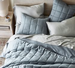 Pottery Barn TENCEL Pillowcases - Thumbnail 2