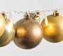 Ornament Garland String Lights