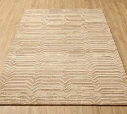 Pajaro Hand-Tufted Wool Rug