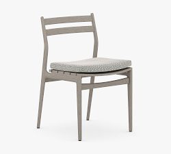 Punta Mita Teak Dining Chair