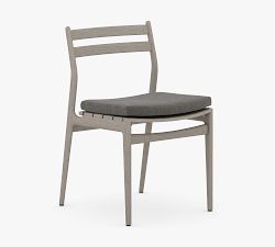 Punta Mita Teak Dining Chair