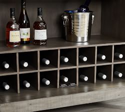Rori Bar Cabinet (38")