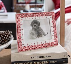 Tahoe Stoneware Frame