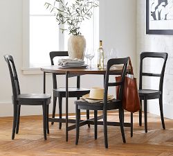 Warren Round Dining Table