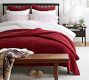 Candy Canes Percale Sheet Set
