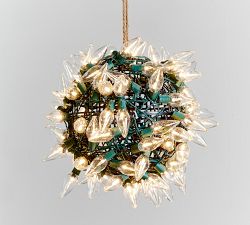 National Lampoon's Christmas Vacation Tangled String Lights
