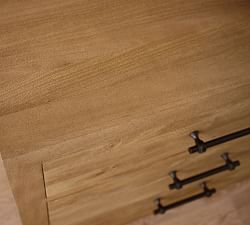 Oakleigh 3-Drawer Dresser (41")