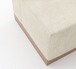 Kirkwood Upholstered Banquette