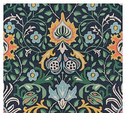 Nevarez Handmade Rug