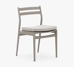 Punta Mita Teak Dining Chair