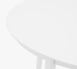 Alta Oval Dining Table