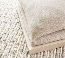 Cayman Raised Wooden Base Pet Bed