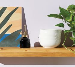 Modern Plant Mister &amp; Pruning Shears - Set of 2