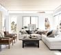 Fallon Forged-Iron Floor Lamp (70&quot;)