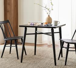 Willow Square Dining Table