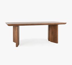 Glenmore Rectangular Dining Table (84")