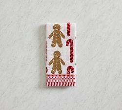 Mr. Spice Towel