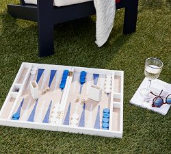 Backgammon Game