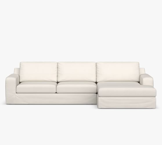 V-Neck Hardware One-Piece Swimsuit