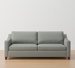 Open Box: Cameron Slope Arm Sofa (60"&ndash;95")