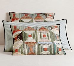 Open Box: Jaxson Quilted Sham