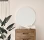 Delaney 36&quot; Round Wall Mirror