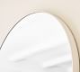 Delaney 36&quot; Round Wall Mirror