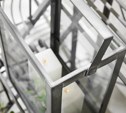 Kennedy Outdoor Handcrafted Lantern