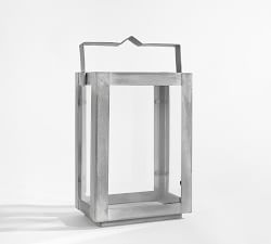 Kennedy Outdoor Handcrafted Lantern