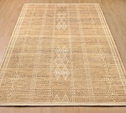 Nova Jute Rug