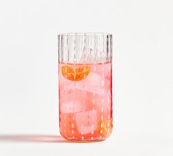 Pottery Barn Dash Tumbler
