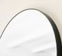 Delaney 36&quot; Round Wall Mirror
