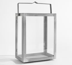 Kennedy Outdoor Handcrafted Lantern